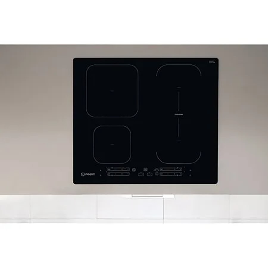 additioanl image for  Indesit Hob Induction 60 cms 