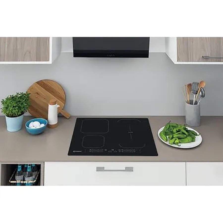 additioanl image for  Indesit Hob Induction 60 cms 