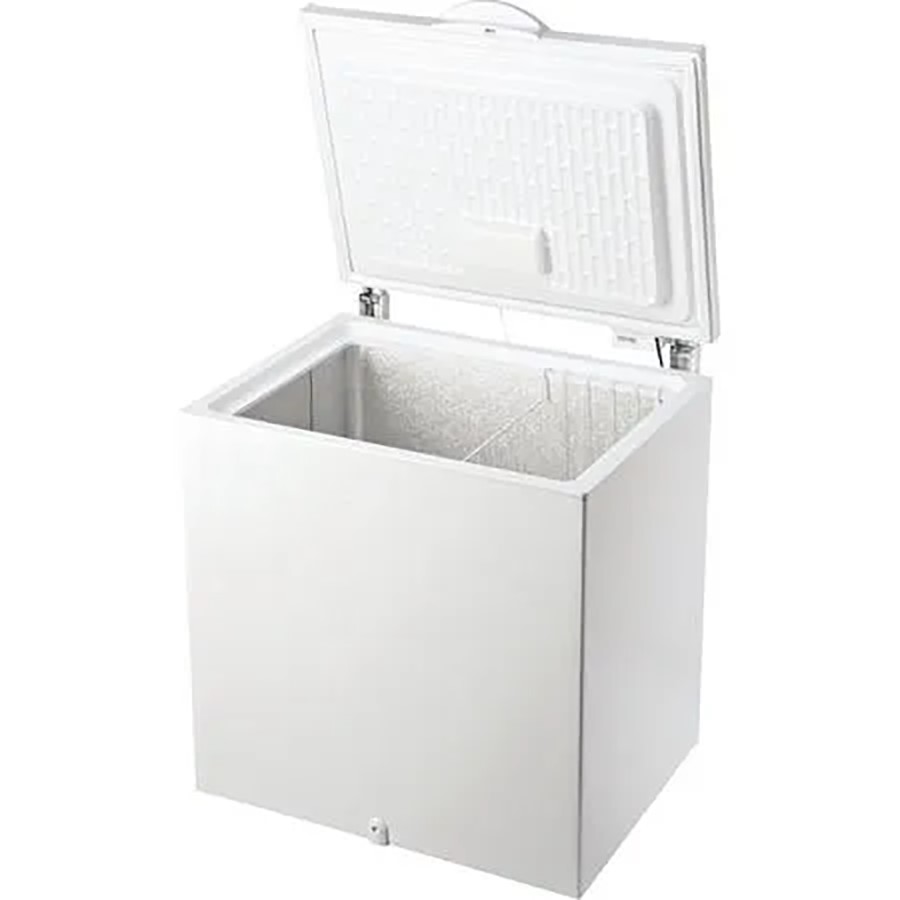 additioanl image for  Indesit Chest Freezer A++ 164 Litre 81cm 