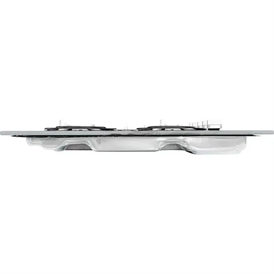 additioanl image for  Indesit Hob Gas 5 Burner Black Glass 