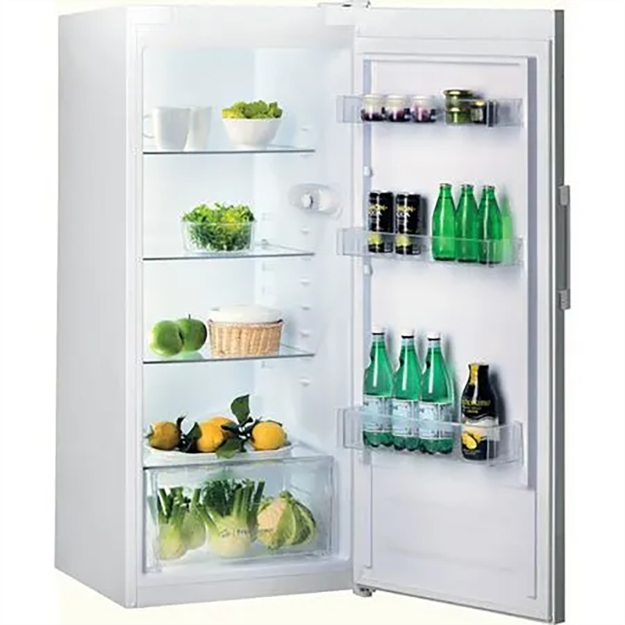 additioanl image for  Indesit Larder Fridge White 142 x 60 cm 
