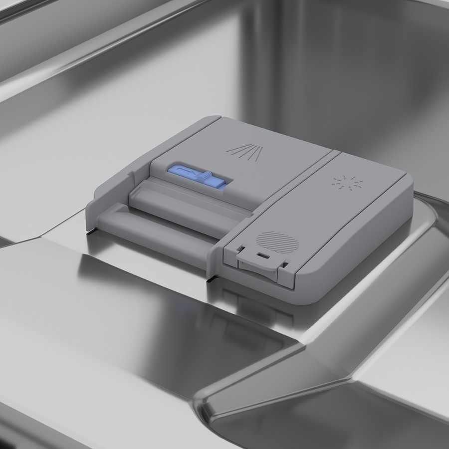 additioanl image for  Beko Dishwasher Semi Integrated  A++ 