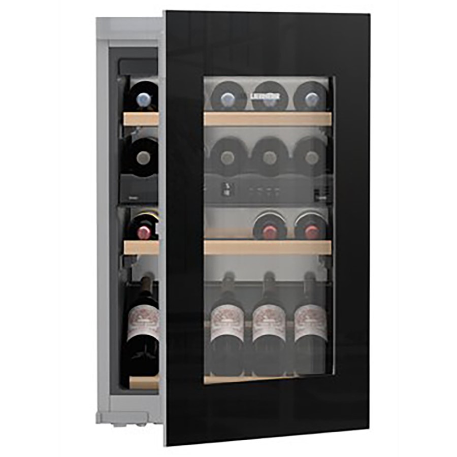 additioanl image for  Liebherr Wine Cooler Vinidor Black  36 