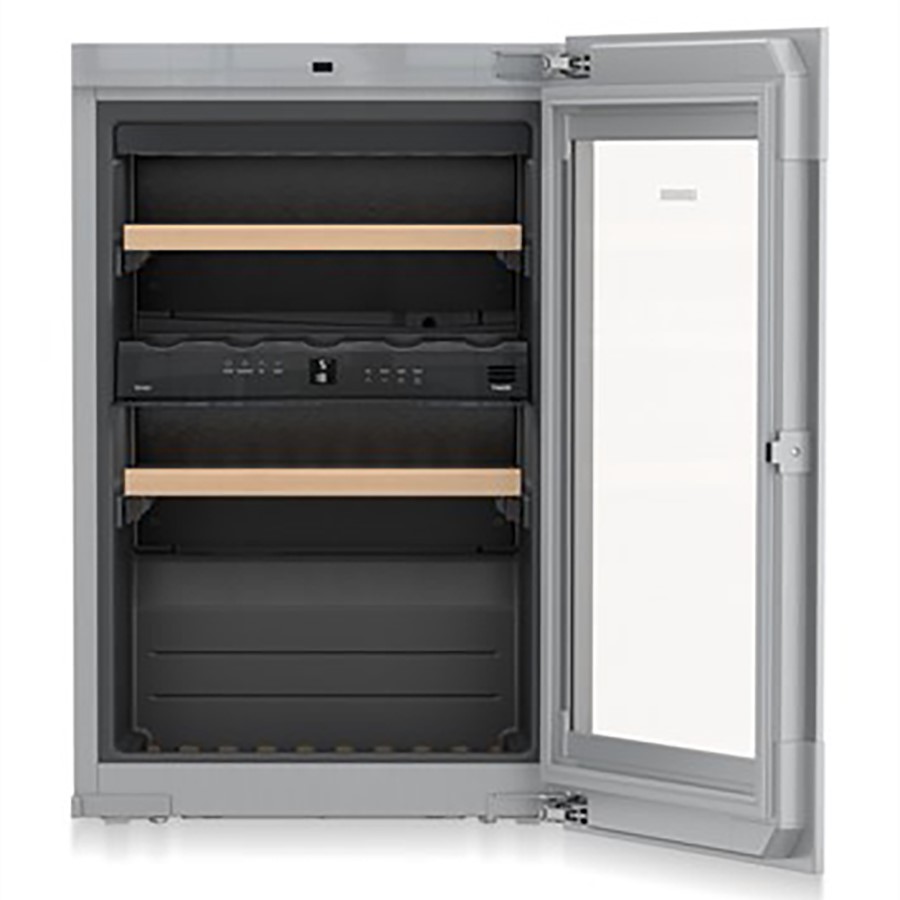 additioanl image for  Liebherr Wine Cooler Vinidor Black  36 