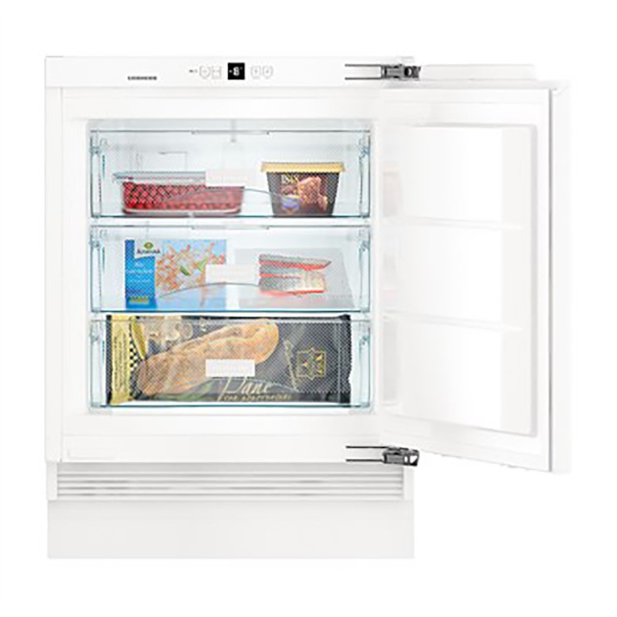 additioanl image for  Liebherr Freezer Built-Under 