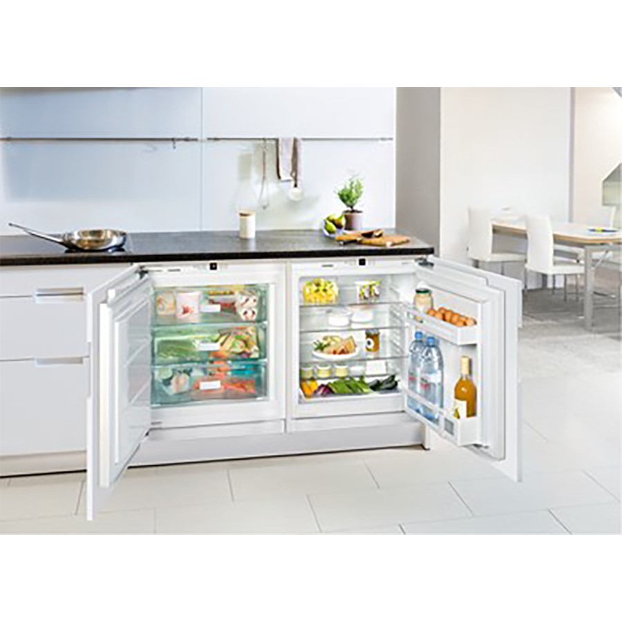 additioanl image for  Liebherr Freezer Built-Under 