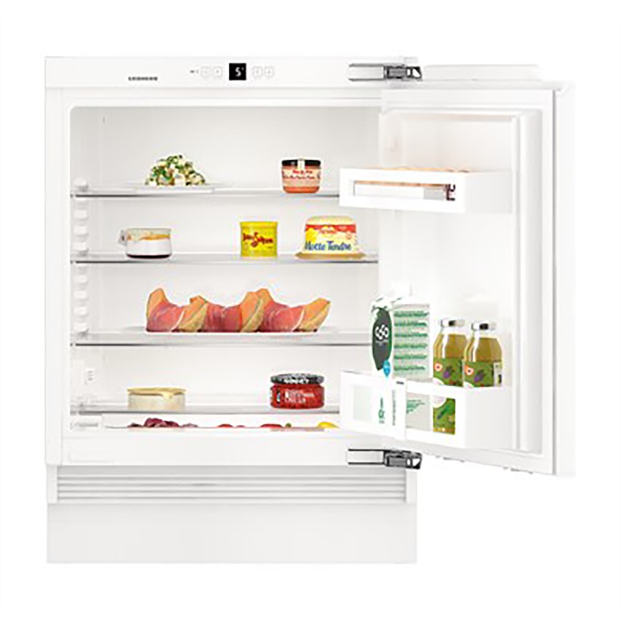 additioanl image for  Liebherr Fridge Built-Under 