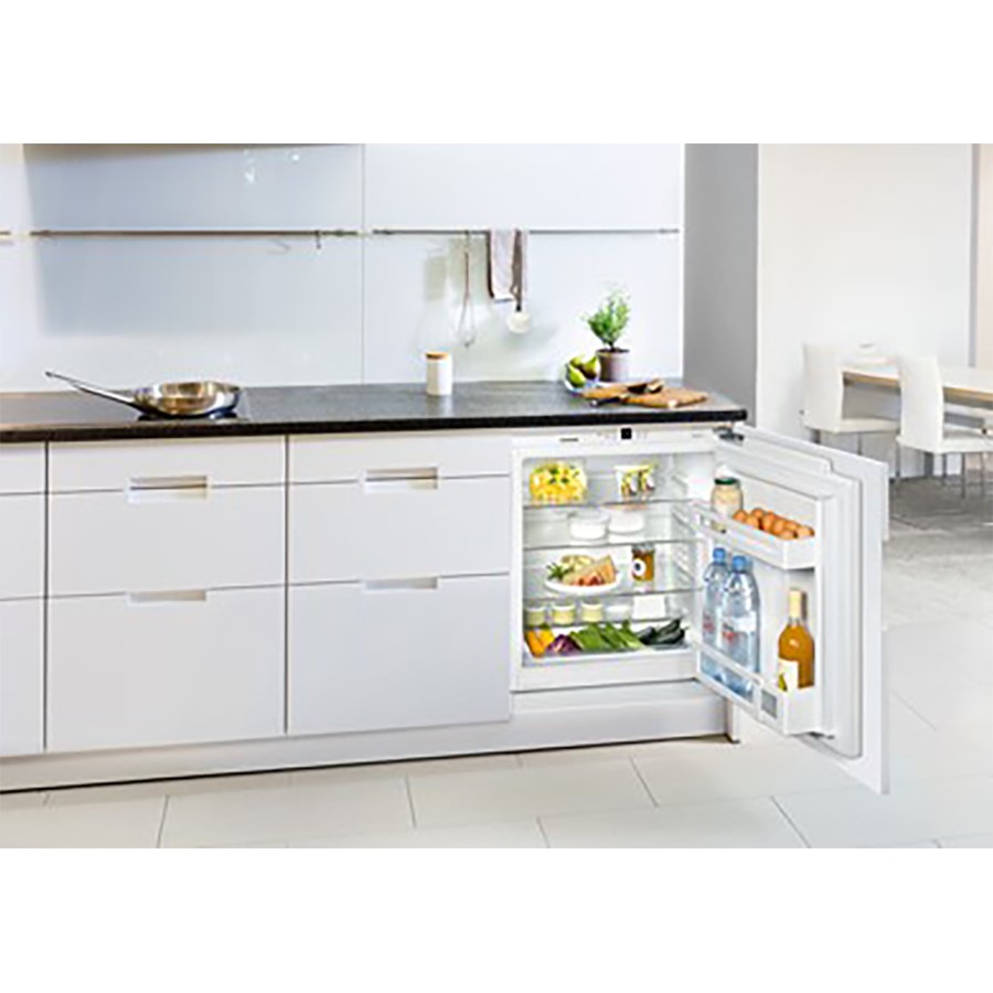 additioanl image for  Liebherr Fridge Built-Under 