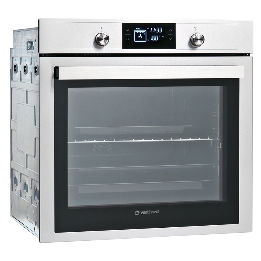 additioanl image for  Sharp Oven Electric 8 Function S/Steel 