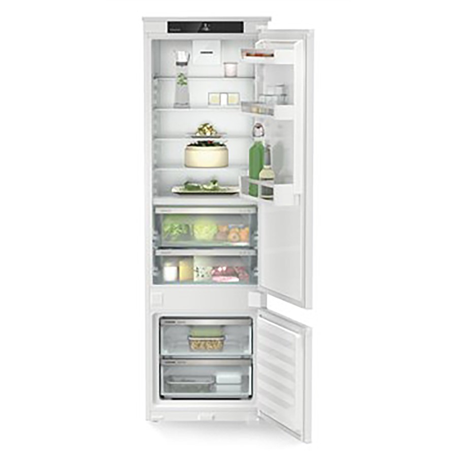 additioanl image for  Liebherr Fr/F Built-In Smart Frost White 