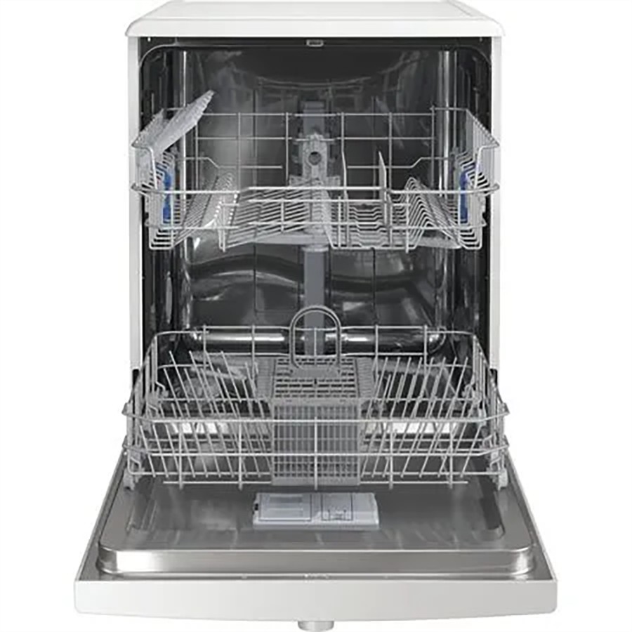 additioanl image for  Indesit Dishwasher White 60 cm 