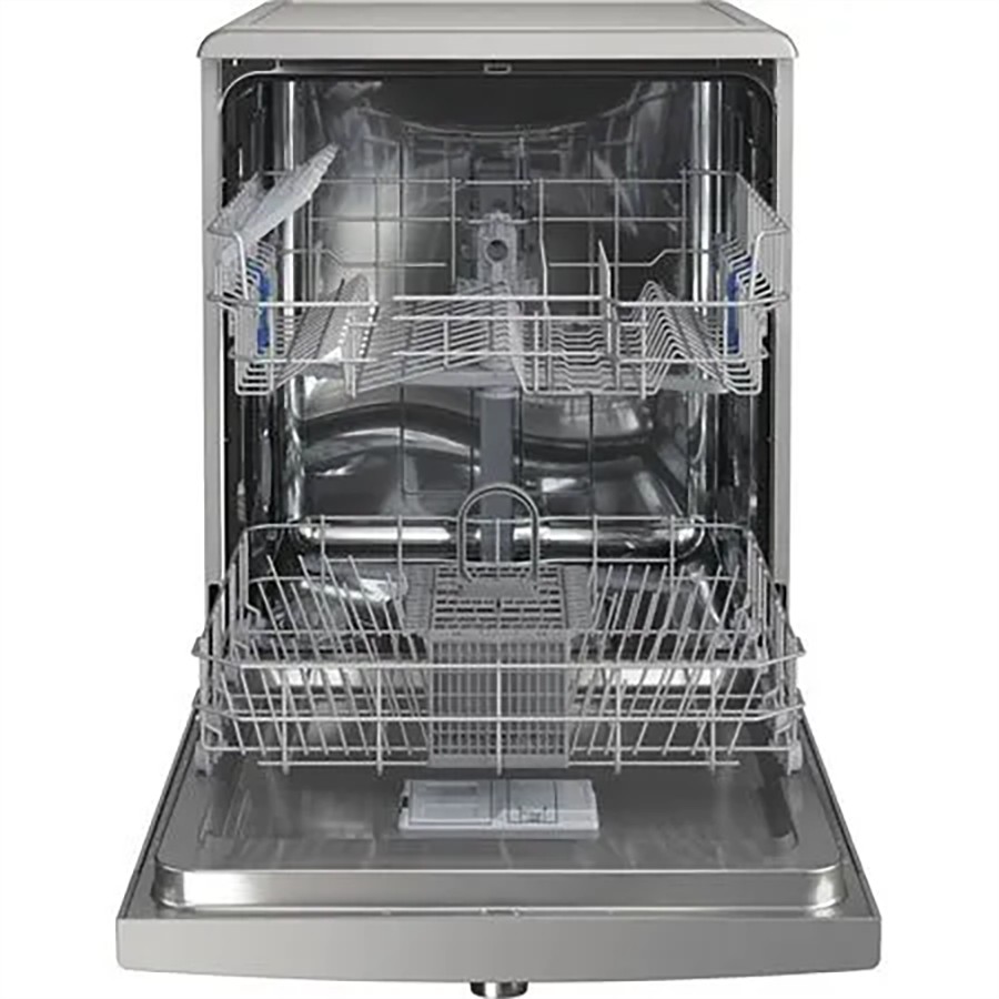 additioanl image for  Indesit Dishwasher Inox 60 cm 