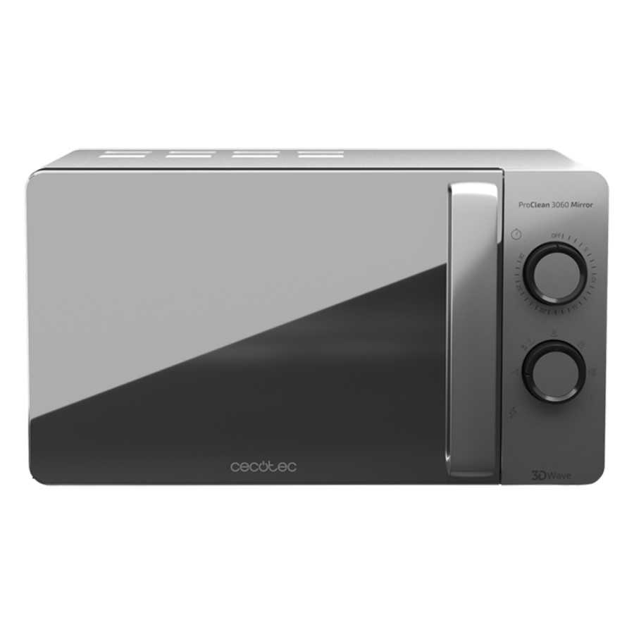 additioanl image for  Cecotec Microwave Proclean 20L 3060 
