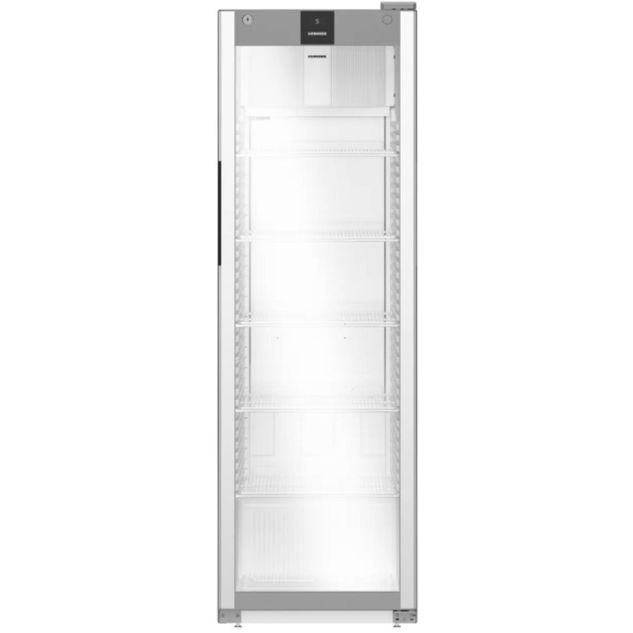 additioanl image for  Liebherr Fridge Bottom Motor Grey 400 L 