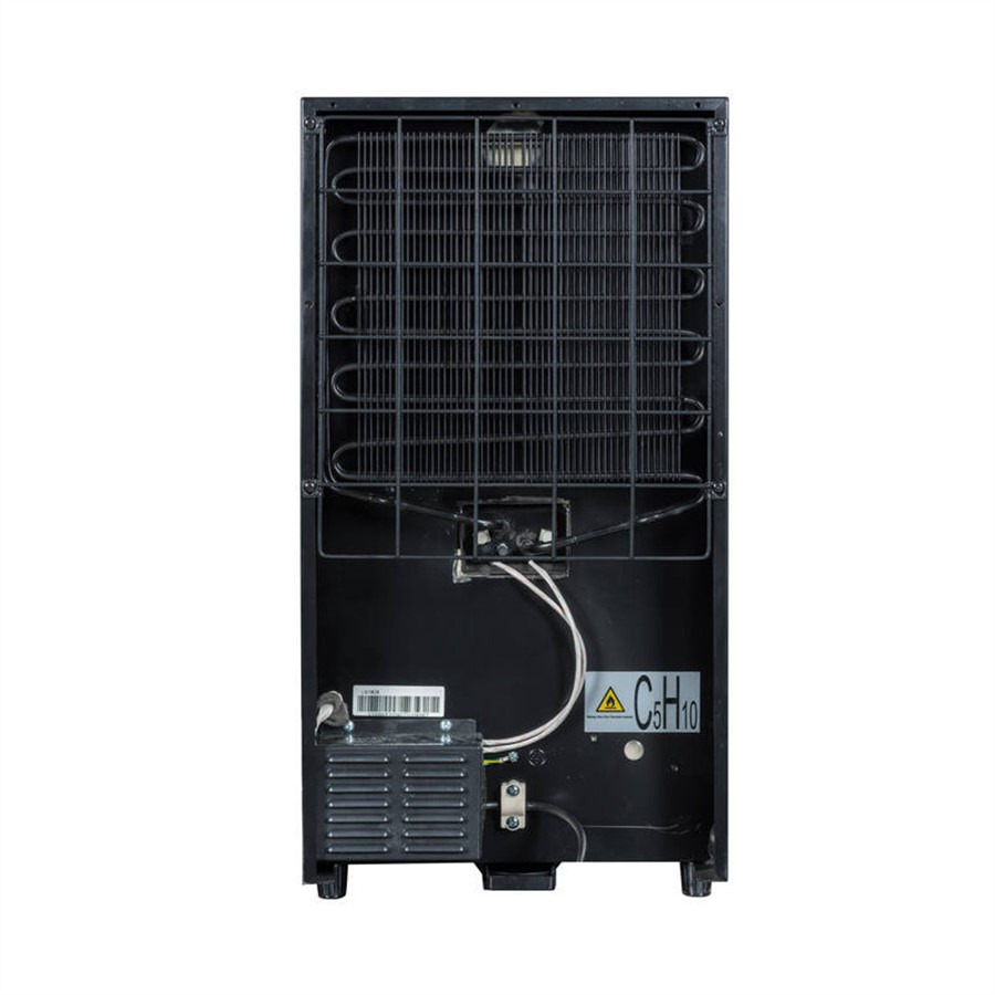 additioanl image for  Sommeliere Wine Cooler 12 Bottle Black 