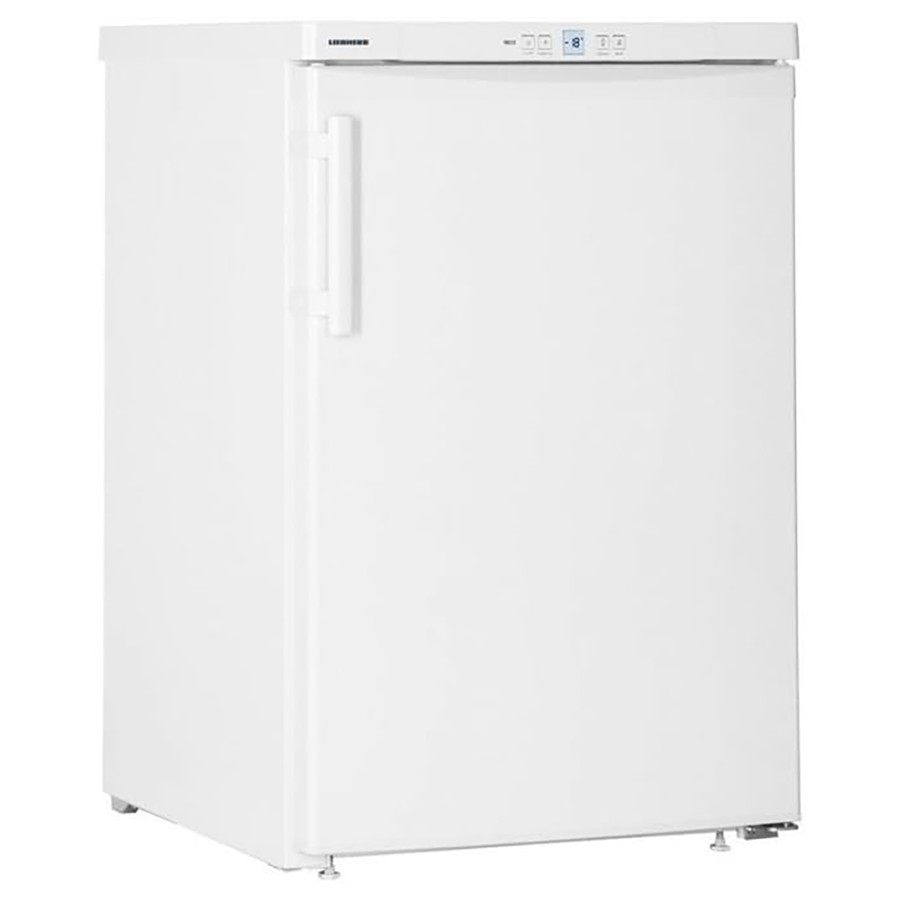 additioanl image for  Liebherr Freezer 4 Drawer White 85x55cm 