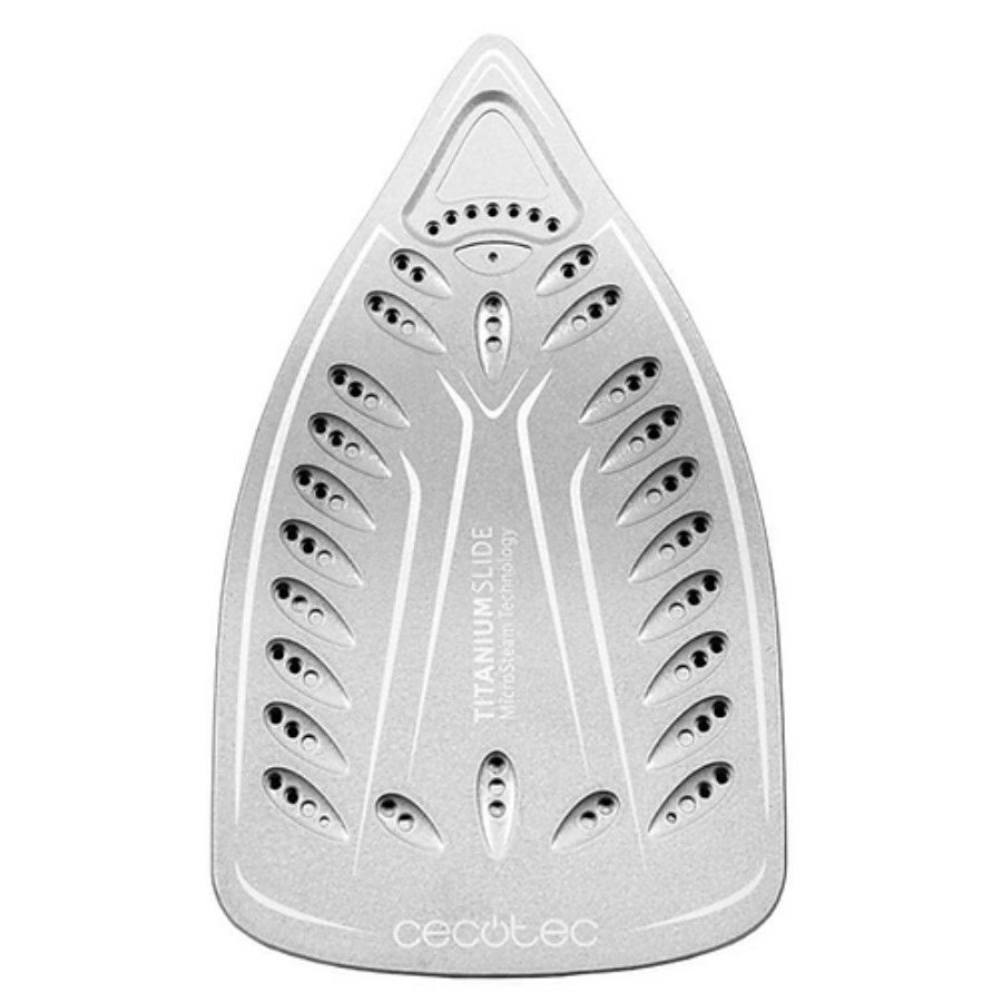 additioanl image for  Cecotec Iron Vertical Steam 