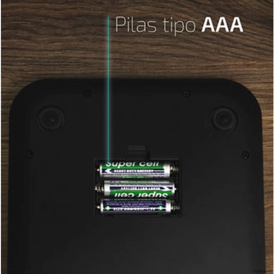 additioanl image for  Cecotec Kitchen Scale Stainless Steel 