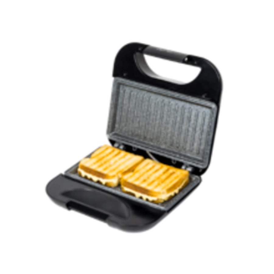 additioanl image for  Cecotec Sandwich Toaster Grill 