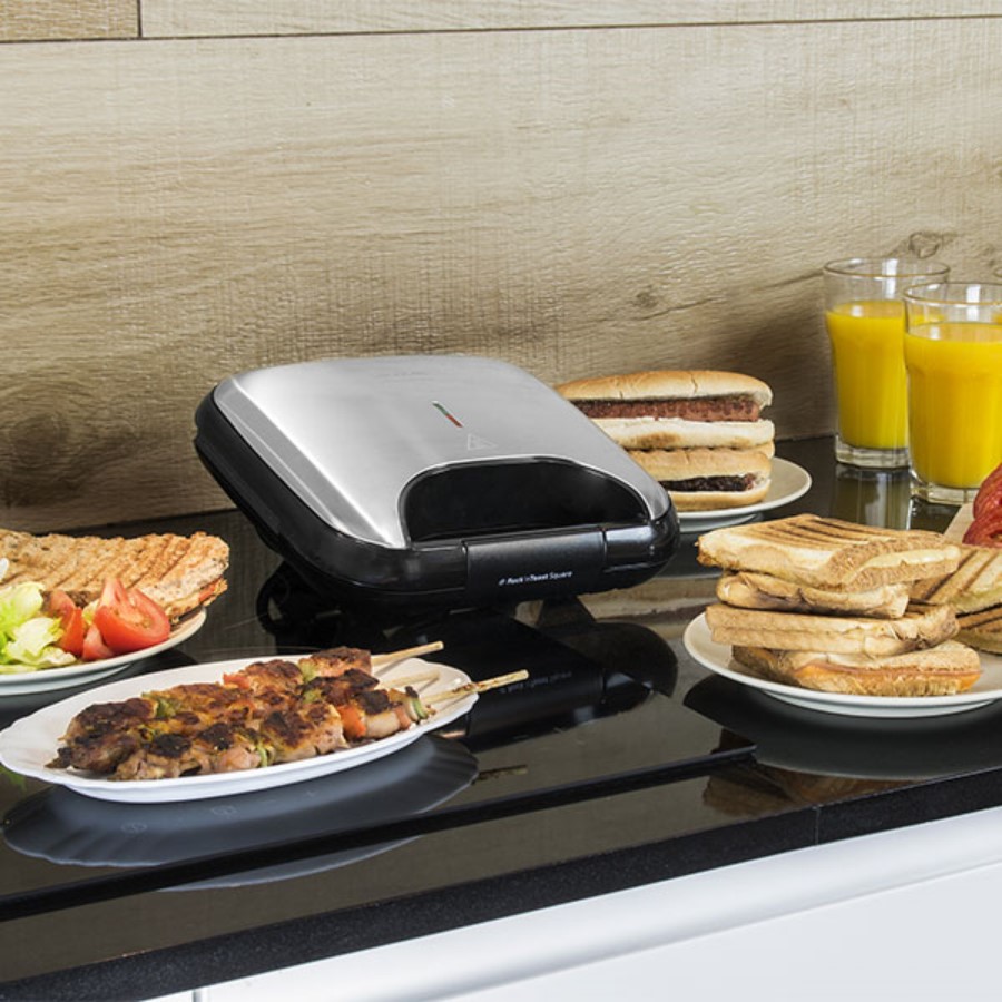 additioanl image for  Cecotec Sandwich Toaster Grill 