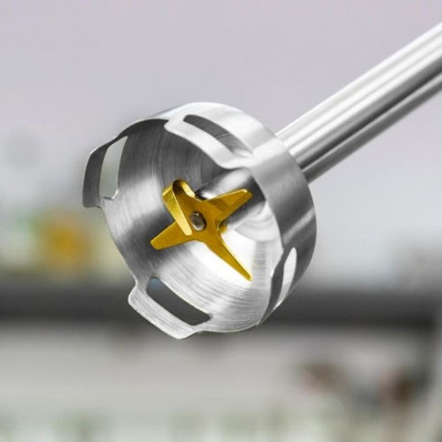 additioanl image for  Cecotec Hand Blender S/Steel 1000 W 