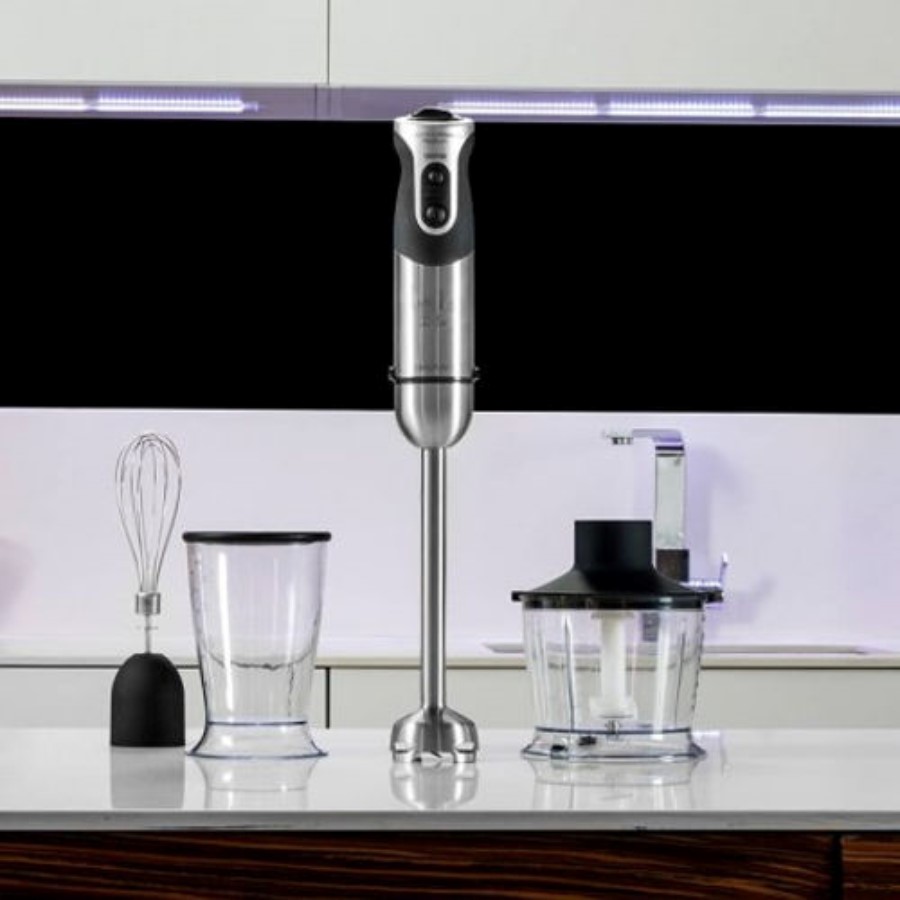 additioanl image for  Cecotec Hand Blender S/Steel 1000 W 