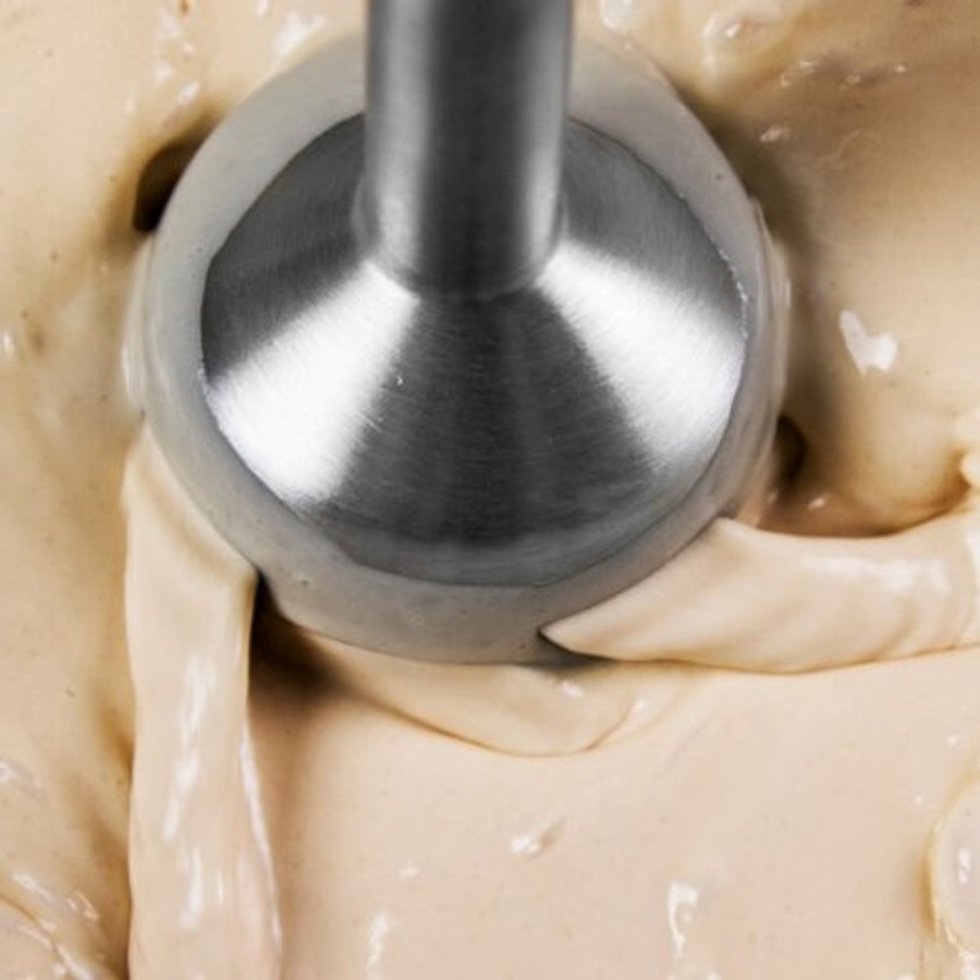 additioanl image for  Cecotec Hand Blender S/Steel 1000 W 