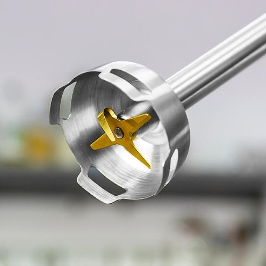 additioanl image for  Cecotec Hand Blender S/Steel 1000 W 