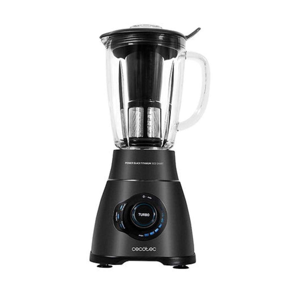 additioanl image for  Cecotec Power Black Titanium 2500MAX 