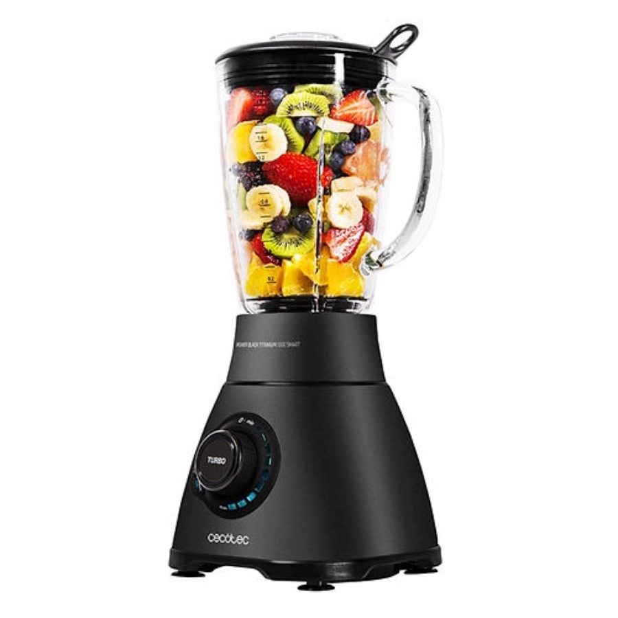 additioanl image for  Cecotec Power Black Titanium 2500MAX 