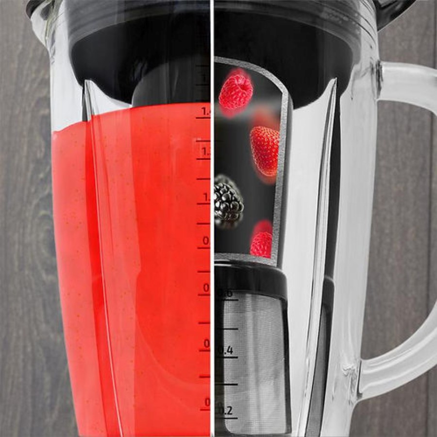 additioanl image for  Cecotec Power Black Titanium 2500MAX 