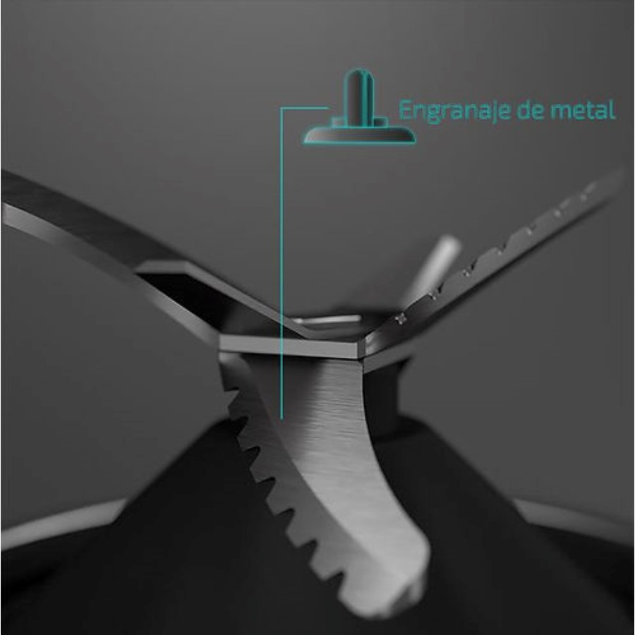 additioanl image for  Cecotec Power Black Titanium 2500MAX 