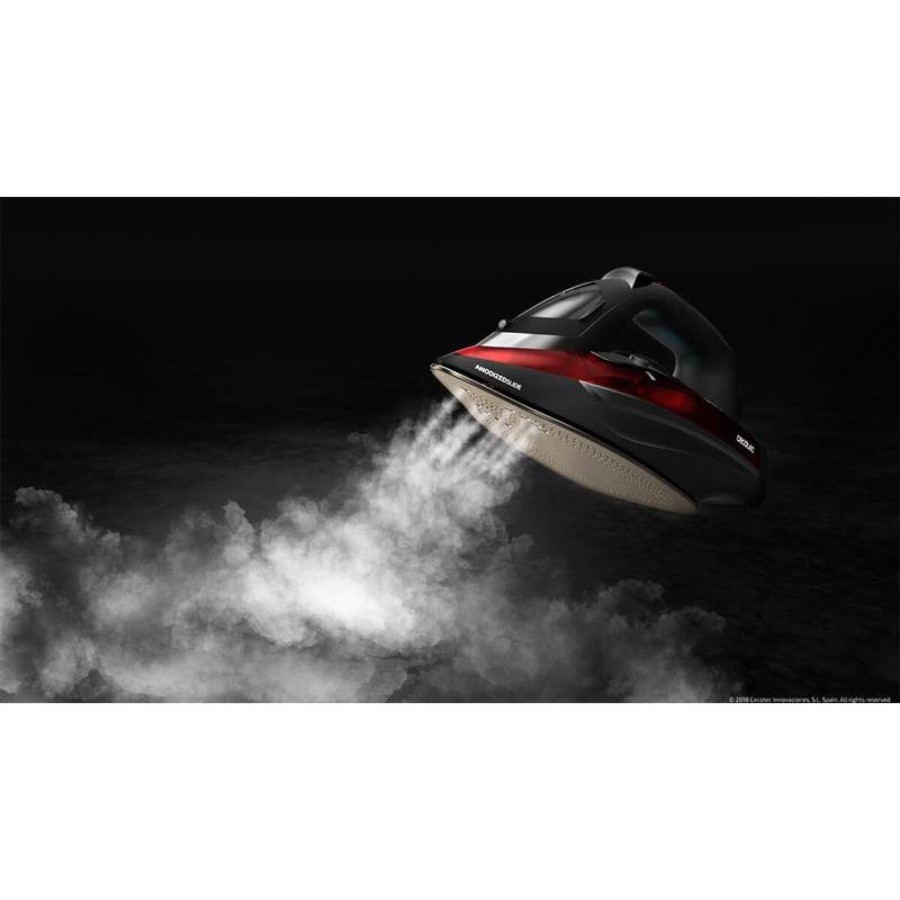 additioanl image for  Cecotec Iron With Steam  850 