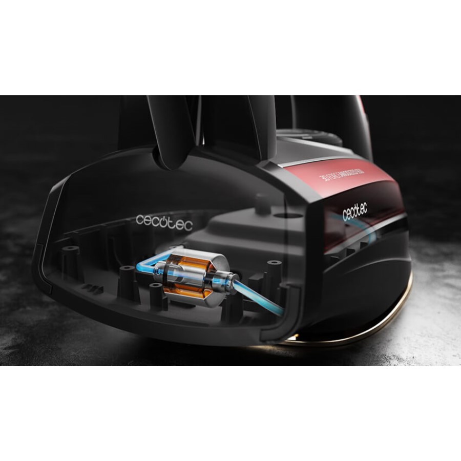 additioanl image for  Cecotec Iron With Steam  850 