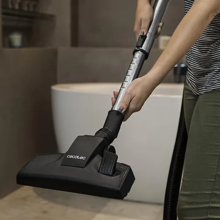 additioanl image for  Cecotec Conga Vacuum Cleaner 