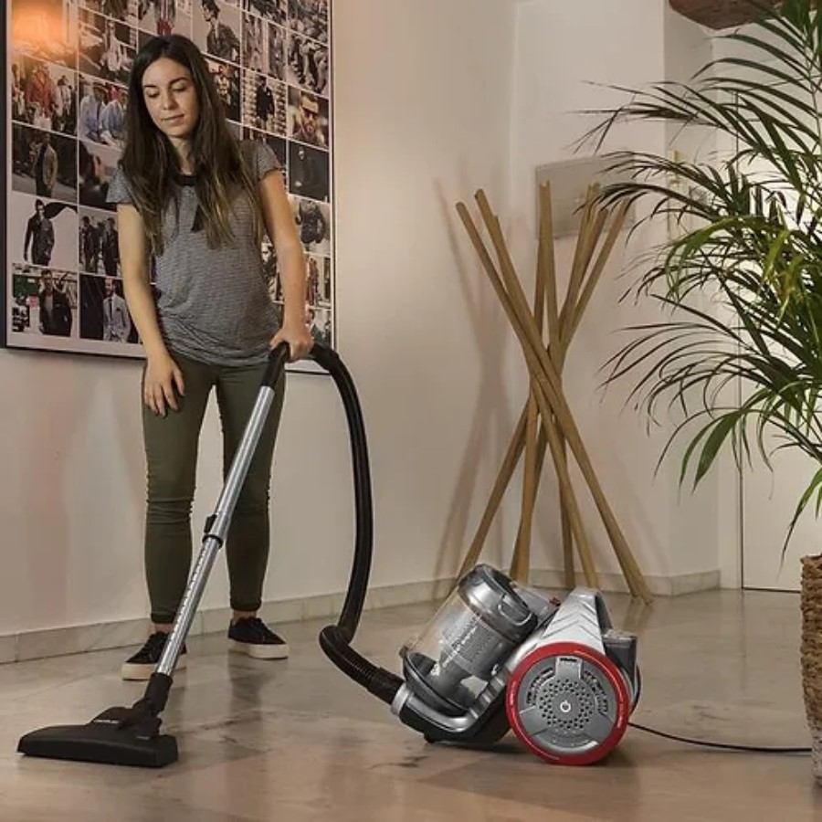additioanl image for  Cecotec Conga Vacuum Cleaner 