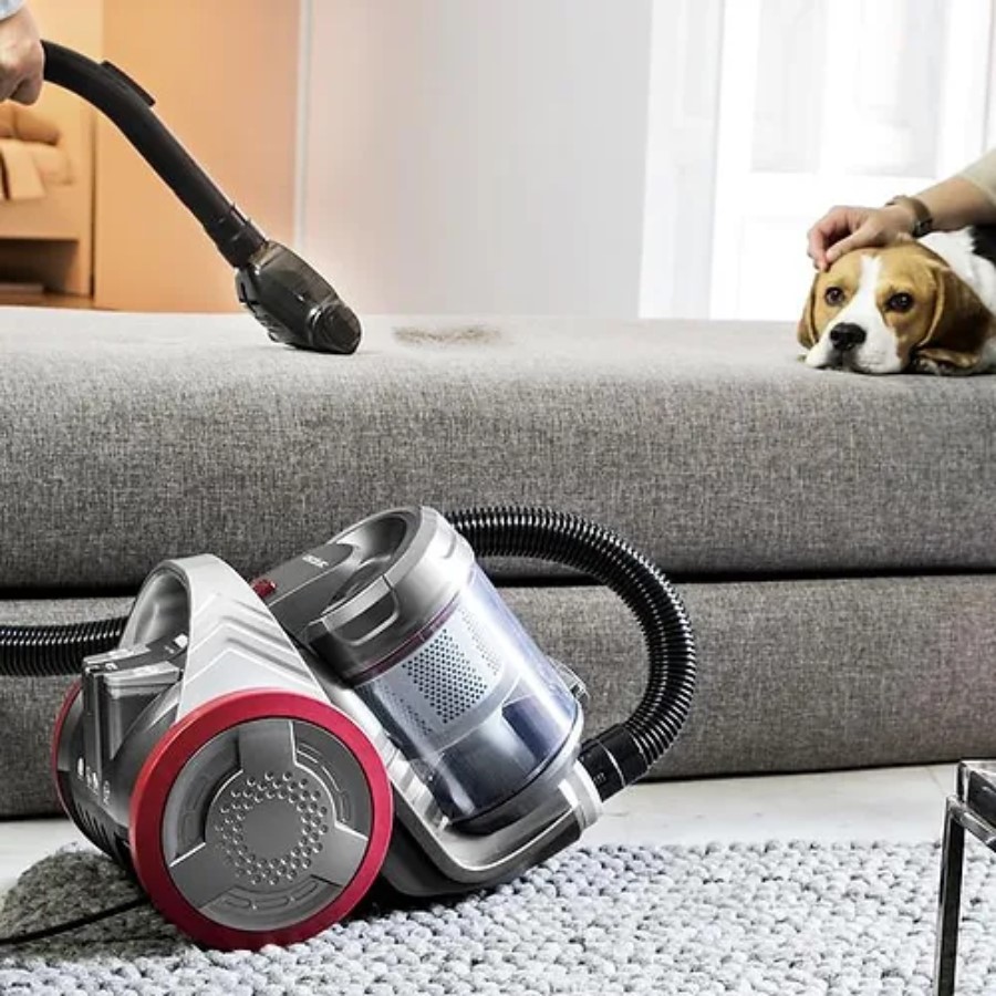 additioanl image for  Cecotec Conga Vacuum Cleaner 