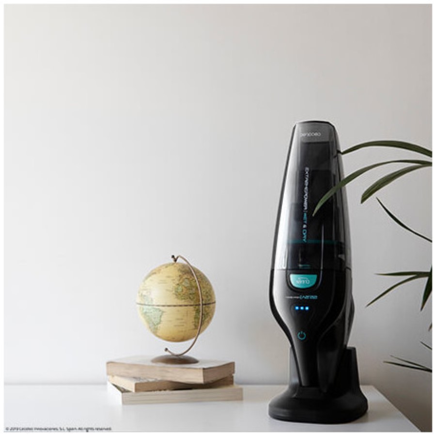 additioanl image for  Cecotec Conga Hand Held Vacuum Cleaner 