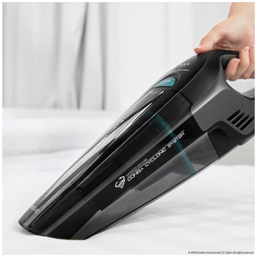 additioanl image for  Cecotec Conga Hand Held Vacuum Cleaner 