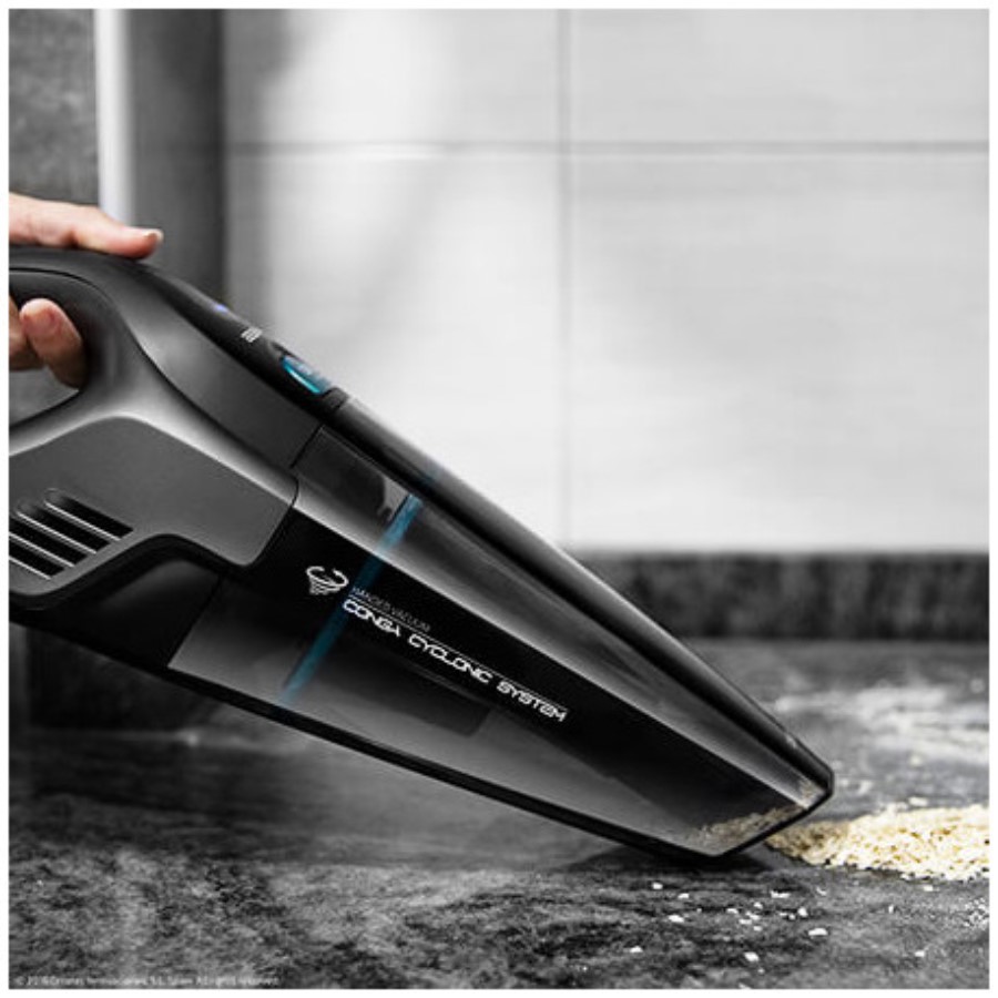 additioanl image for  Cecotec Conga Hand Held Vacuum Cleaner 
