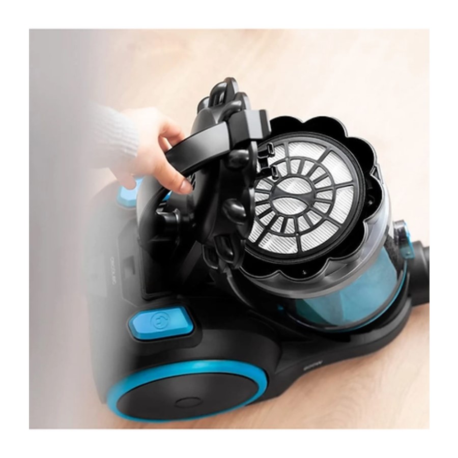 additioanl image for  Cecotec Conga Vacuum Cleaner 3000 X 