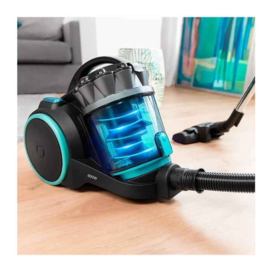 additioanl image for  Cecotec Conga Vacuum Cleaner 3000 X 