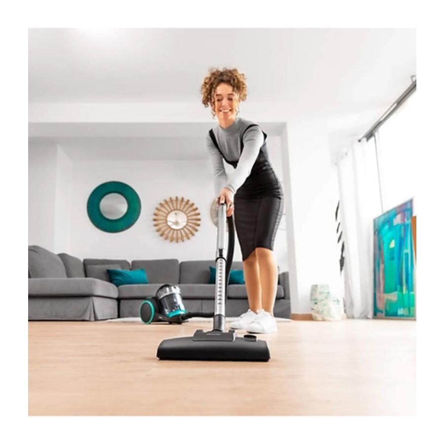 additioanl image for  Cecotec Conga Vacuum Cleaner 3000 X 