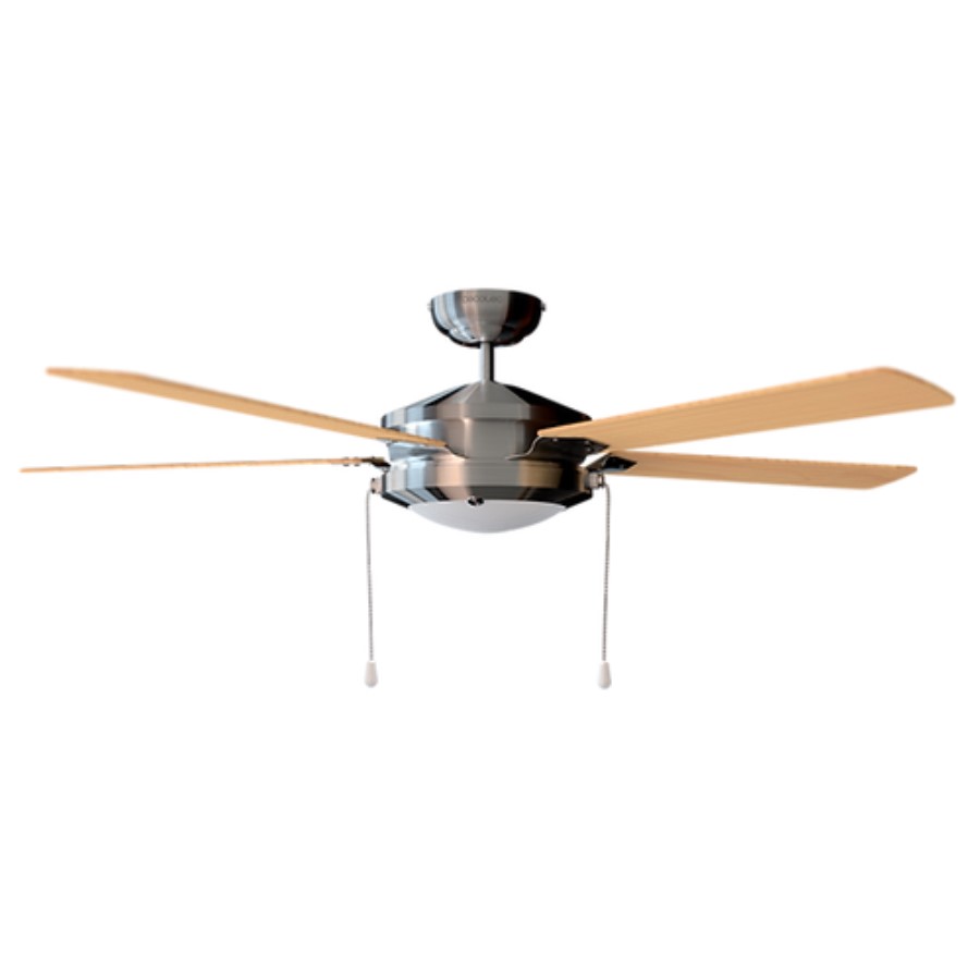 additioanl image for  Cecotec Ceiling Fan Wood 540 