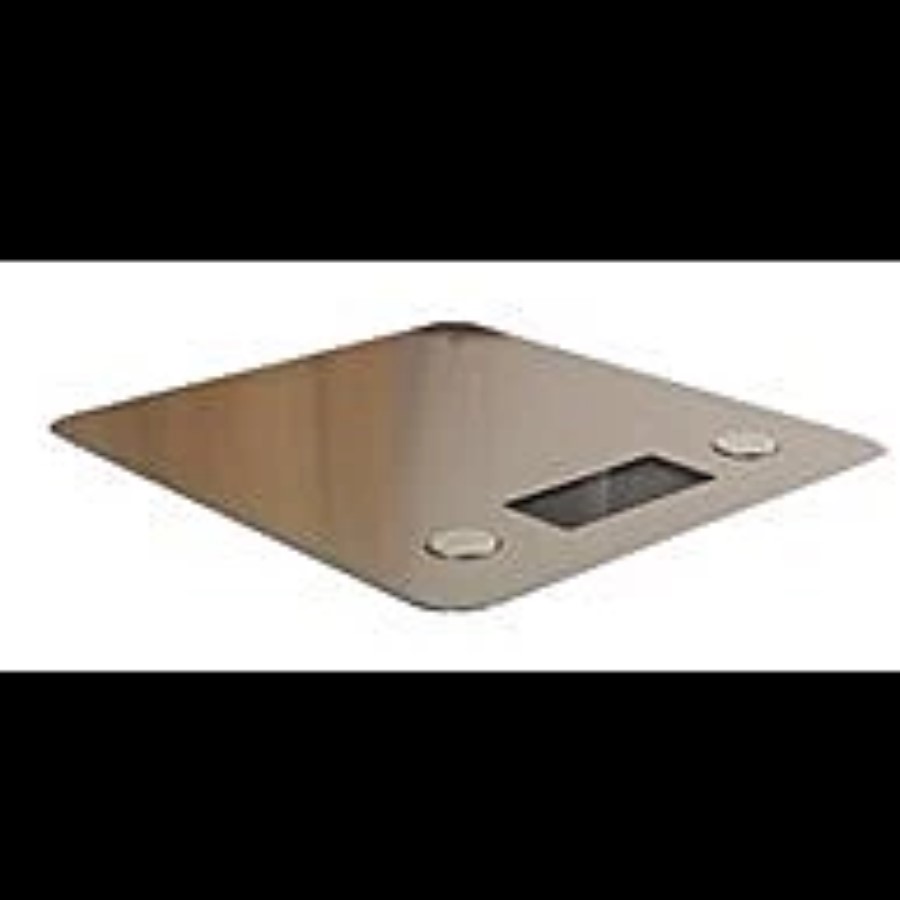 additioanl image for  Cecotec Kitchen Scale Inox 