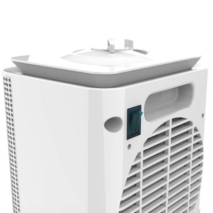 additioanl image for  Cecotec Heater Ceramic White 650 