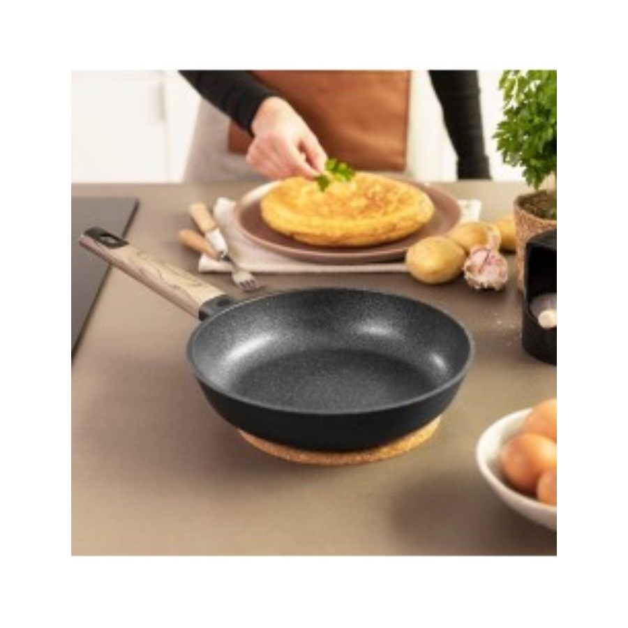 additioanl image for  Cecotec Frying Pan 183 