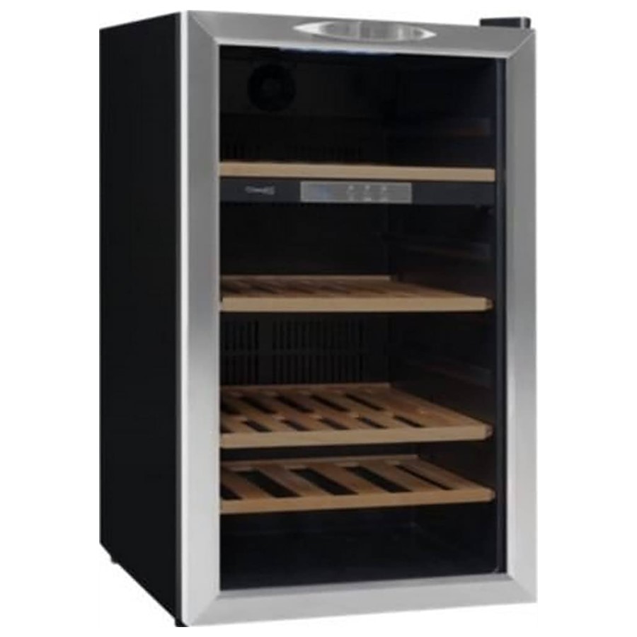 additioanl image for  Climadiff Wine Cooler F/Stand 52 Bottles 