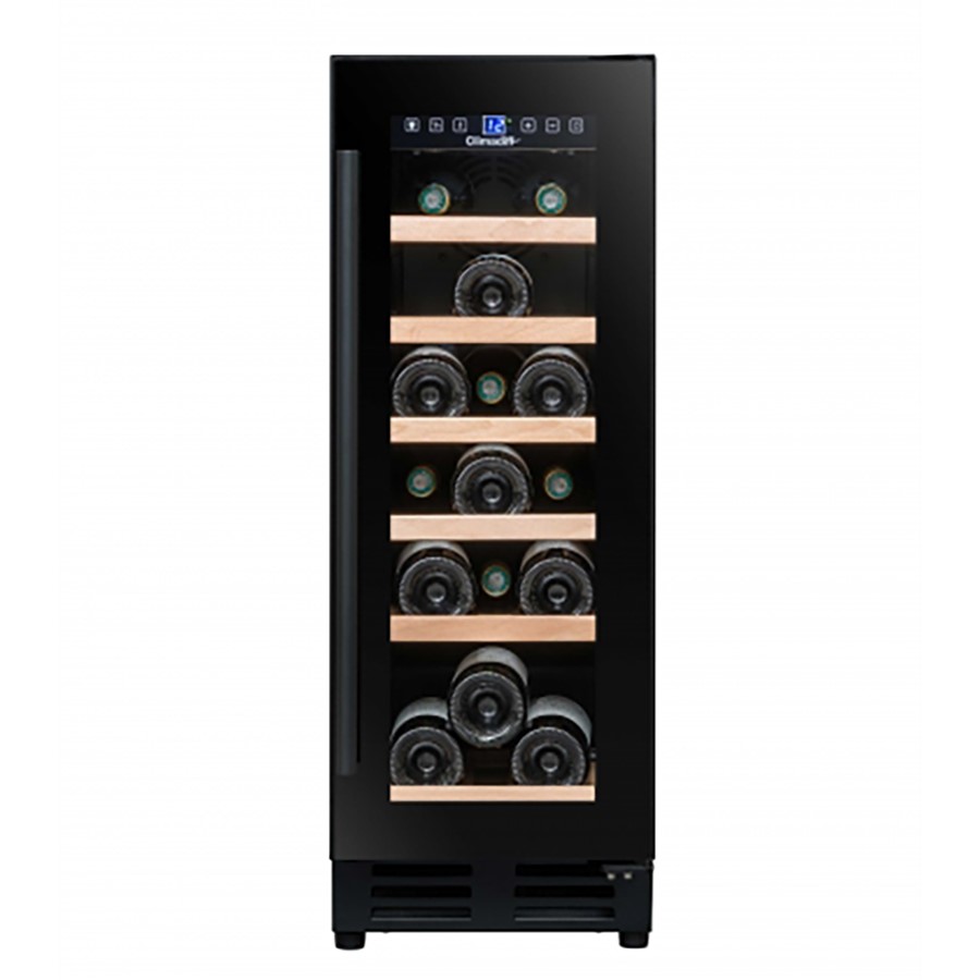 additioanl image for  Climadiff Wine Cooler B/Under 18 Bottles 