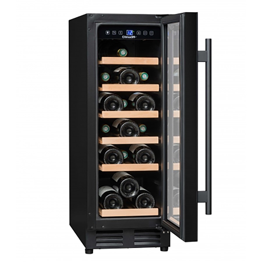 additioanl image for  Climadiff Wine Cooler B/Under 18 Bottles 
